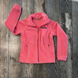 Columbia Coral Fleece Jacket